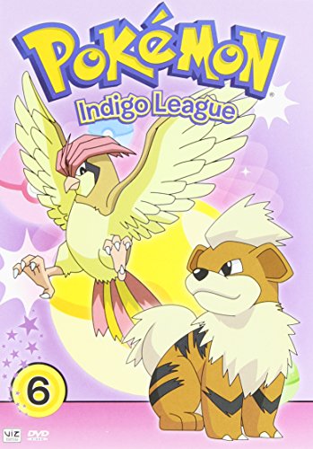 Pokéon: Indigo League - Season 1 Part 2 (ep.27-52)