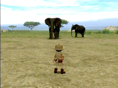 Animal Kingdom: Wildlife Expedition