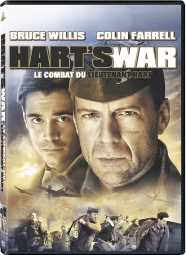 Hart's War