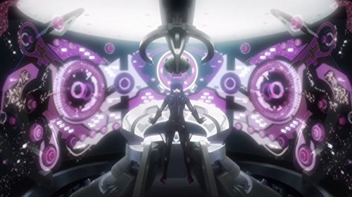 Ghost in the Shell: The New Movie