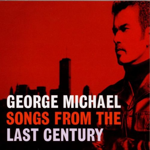 George Michael / Songs From The Last Century - CD (Used)