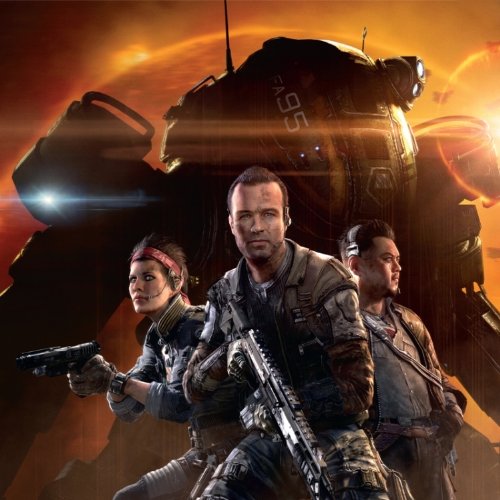 Titanfall