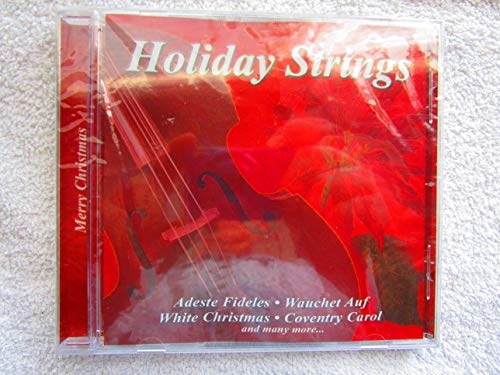 Holiday Strings