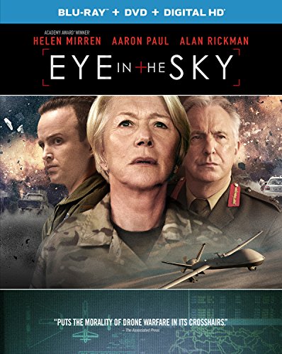 Œil du cyclone [Blu-ray] [Import]