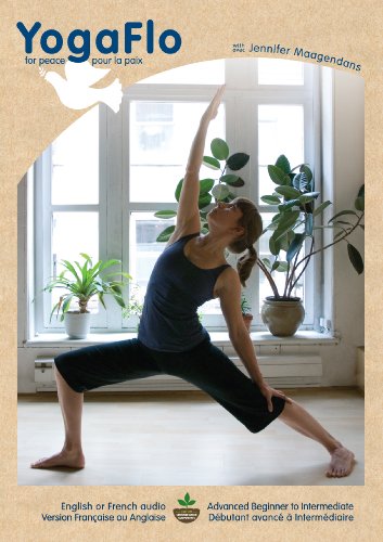 YogaFlo for Peace (Bilingual)