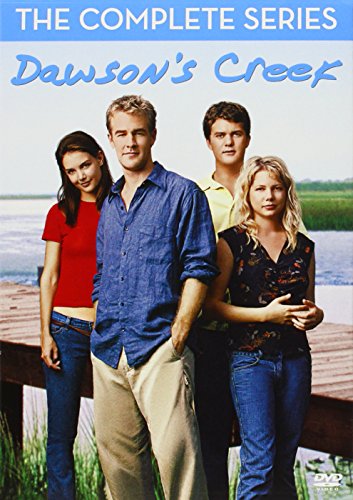 Dawson's Creek: L'intégrale de la série