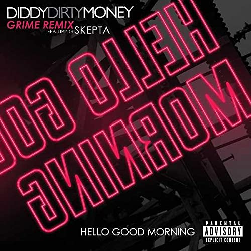 Diddy Dirty Money / Last Train To Paris - CD (Occasion)