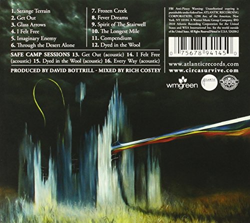 Blue Sky Noise (Deluxe)