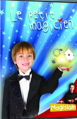 Magislain Petit Magicien