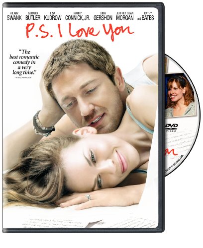 P.S. I Love You - DVD (Used)