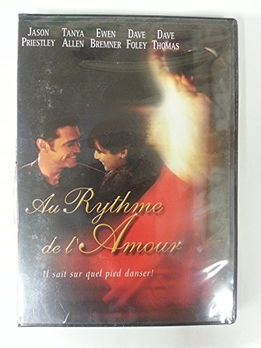 Fancy Dancing / Au Rythme De L'Amour (Bilingual)