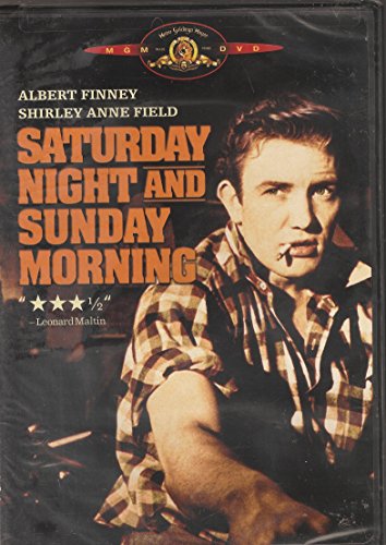 Saturday Night & Sunday Morning [Import]