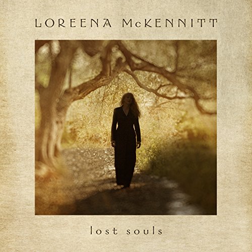 Loreena McKennitt / Lost Souls - CD