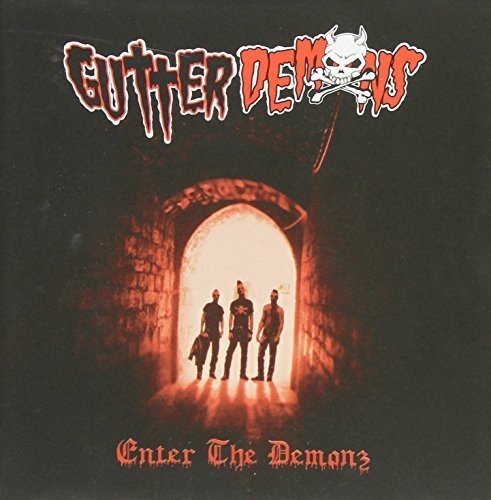 Enter the Demonz (Re-issue)