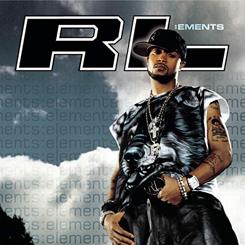 R.L. / R.L.:ements - CD (occasion)