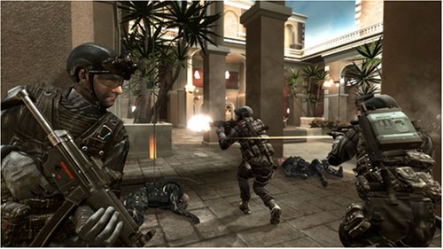 Tom Clancy's Rainbow Six: Vegas 2 - Xbox 360 (Used)