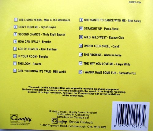 Various Artists / This Is Music 6 - CD (Used)