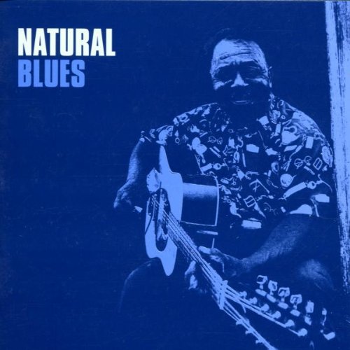 Blues naturels