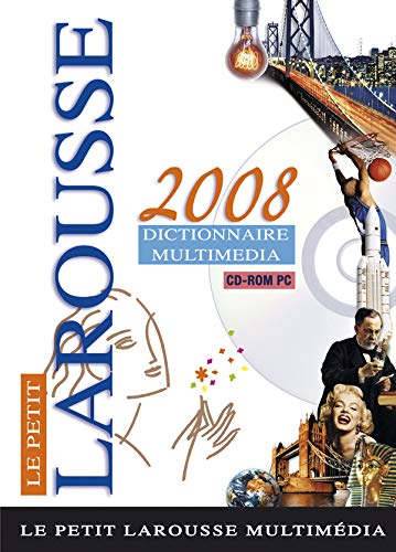 Le Petit Larousse 2008 - vf