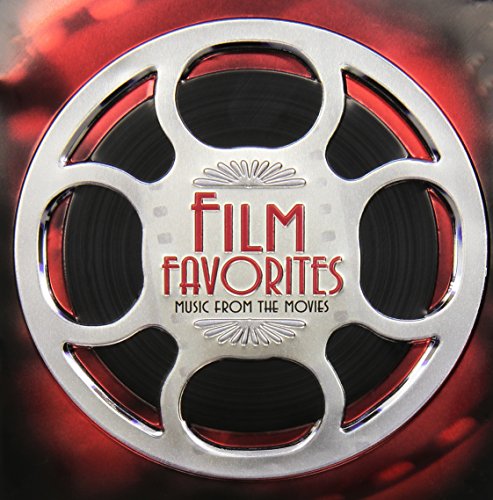 Film Favorites: Music From the Movies
