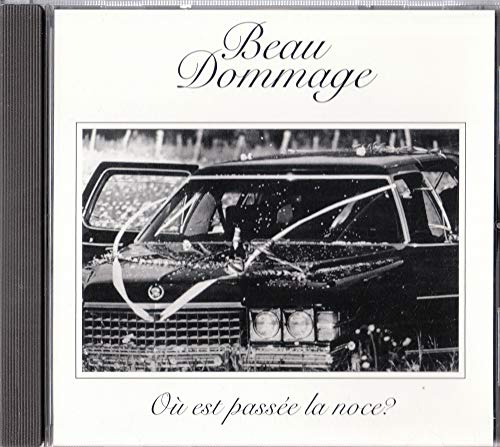 Beau Dommage / L'Intégrale - CD (Used)