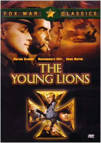 The Young Lions (Bilingual)