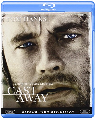 Cast Away - Blu-Ray (Used)