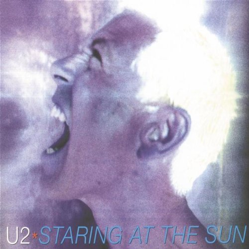 U2 / Staring At The Sun - CD (occasion)