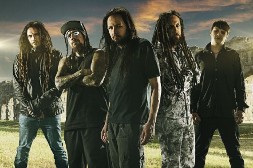 KORN - PARADIG