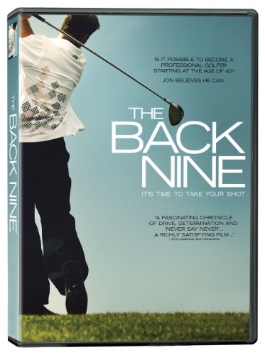 The Back Nine