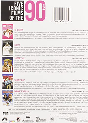 1990s Decade Bundle - Distributor 2018 Decade Catalog TPR