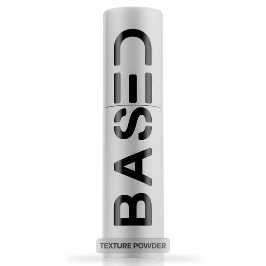 Based Bodyworks Hair Texturizing Powder, Lightweight Volumizing, Short to Medium Hair, Sulfate-Free, 1.69oz (50ml), Spray, 1 Pack 🍁 All In One Marketplace Canada