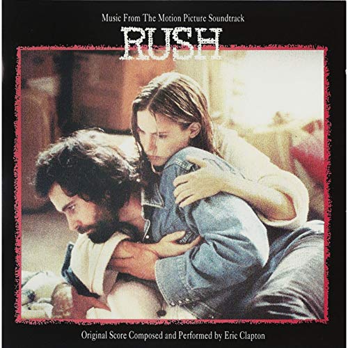 Rush O.S.T.