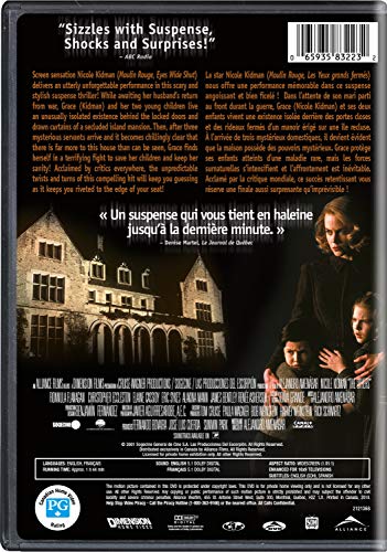 The Others - DVD (Used)