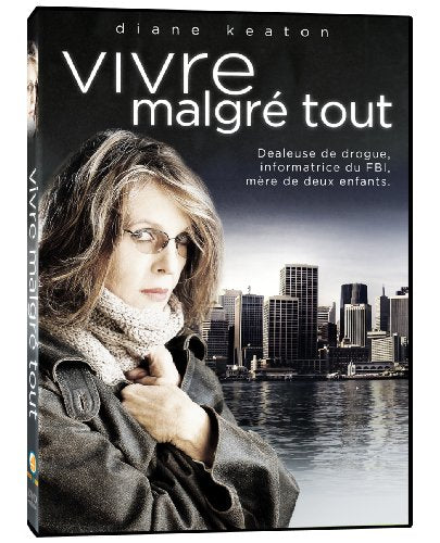 Vivre malgré tout - DVD (Used)