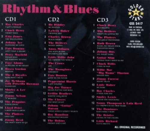 Dawn of the Golden Era / Various