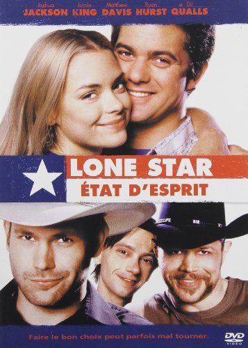 Lone Star State of Mind (Version française) (Bilingual)