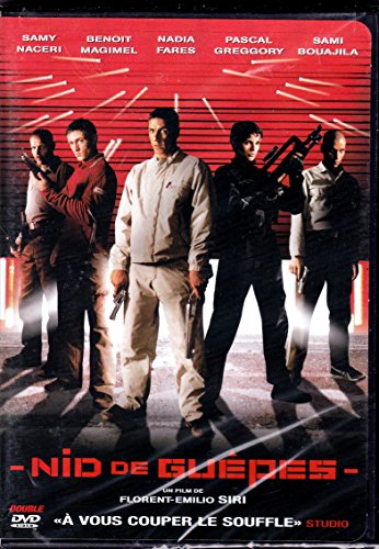 Nid De Guêpes - DVD (Used)