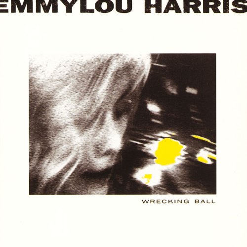 Emmylou Harris / Wrecking Ball - CD (Occasion)