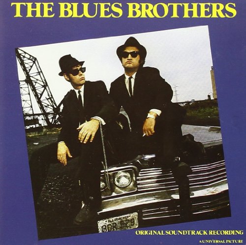 Bande originale / Blues Brothers - CD (Occasion)