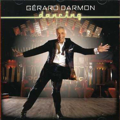 Gerard Darmon / Dancing - CD (Occasion)