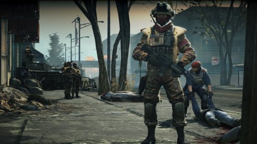 Homefront - Xbox 360