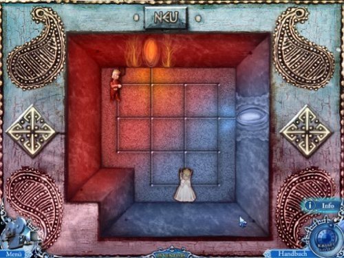 Mystery Tracker: Raincliff