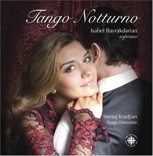TANGO NOTTURNO