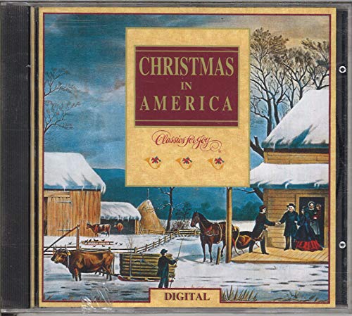 Xmas in America