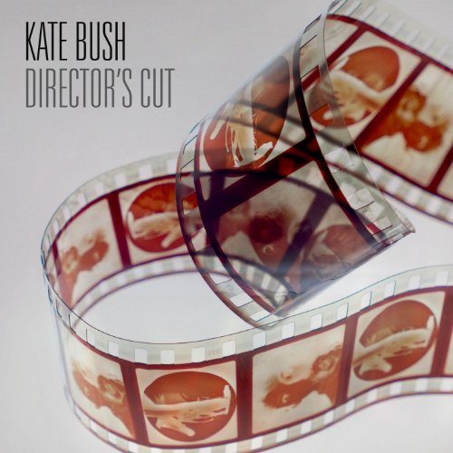 Director's Cut 3 CD Deluxe Version