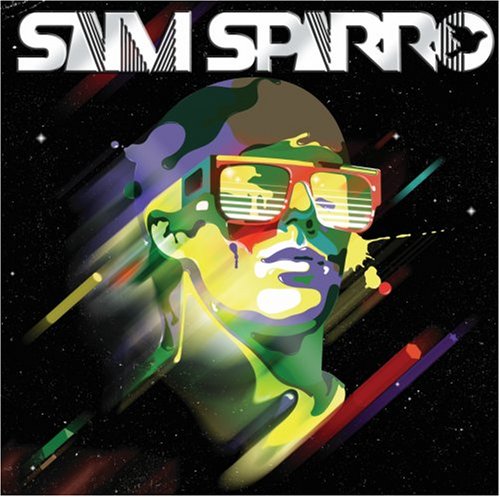 Sam Sparro / Sam Sparro - CD