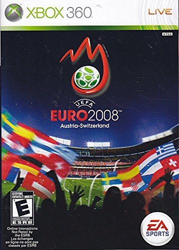 UEFA EURO 2008