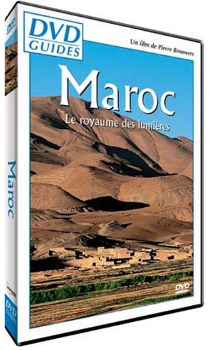 DVD Guides - Maroc