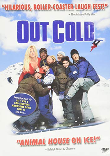 Out Cold (2001) (Sous-titres français)